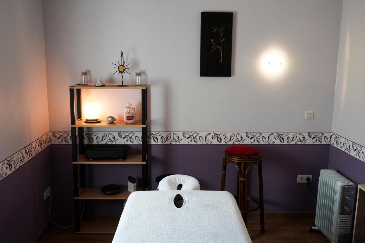 Chambres D'Hotes La Roche Saint-Hilaire-des-Landes Eksteriør billede