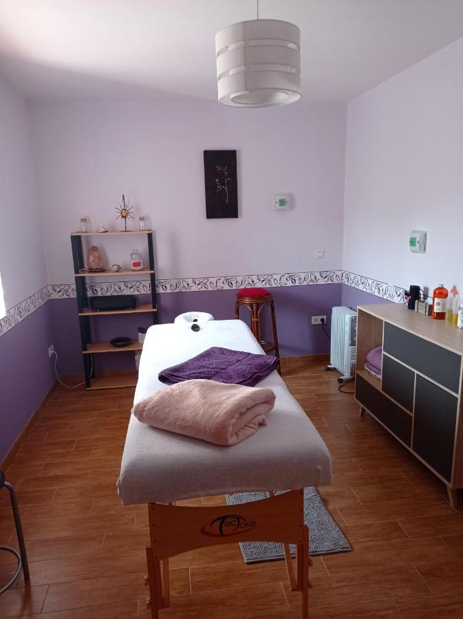 Chambres D'Hotes La Roche Saint-Hilaire-des-Landes Eksteriør billede