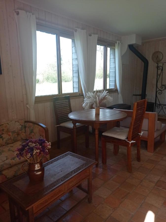 Chambres D'Hotes La Roche Saint-Hilaire-des-Landes Eksteriør billede