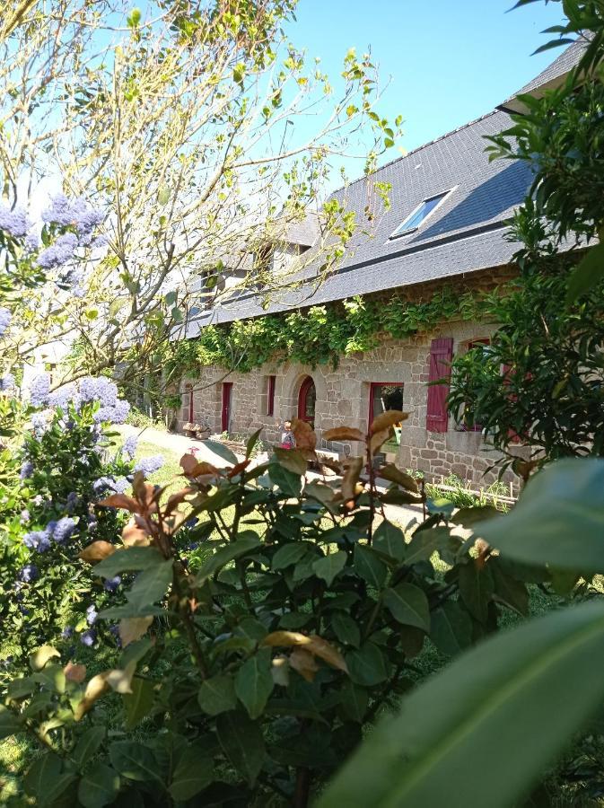 Chambres D'Hotes La Roche Saint-Hilaire-des-Landes Eksteriør billede