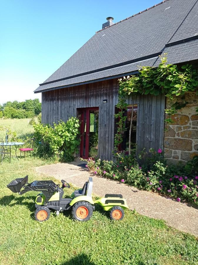 Chambres D'Hotes La Roche Saint-Hilaire-des-Landes Eksteriør billede