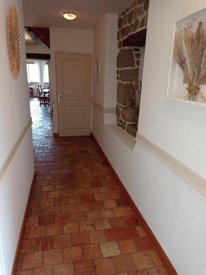 Chambres D'Hotes La Roche Saint-Hilaire-des-Landes Eksteriør billede