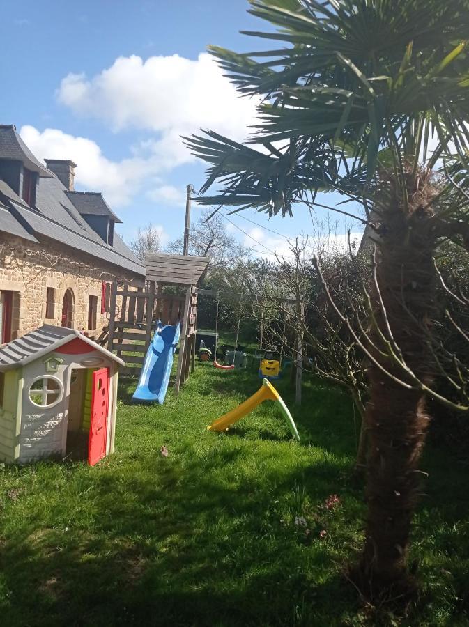 Chambres D'Hotes La Roche Saint-Hilaire-des-Landes Eksteriør billede