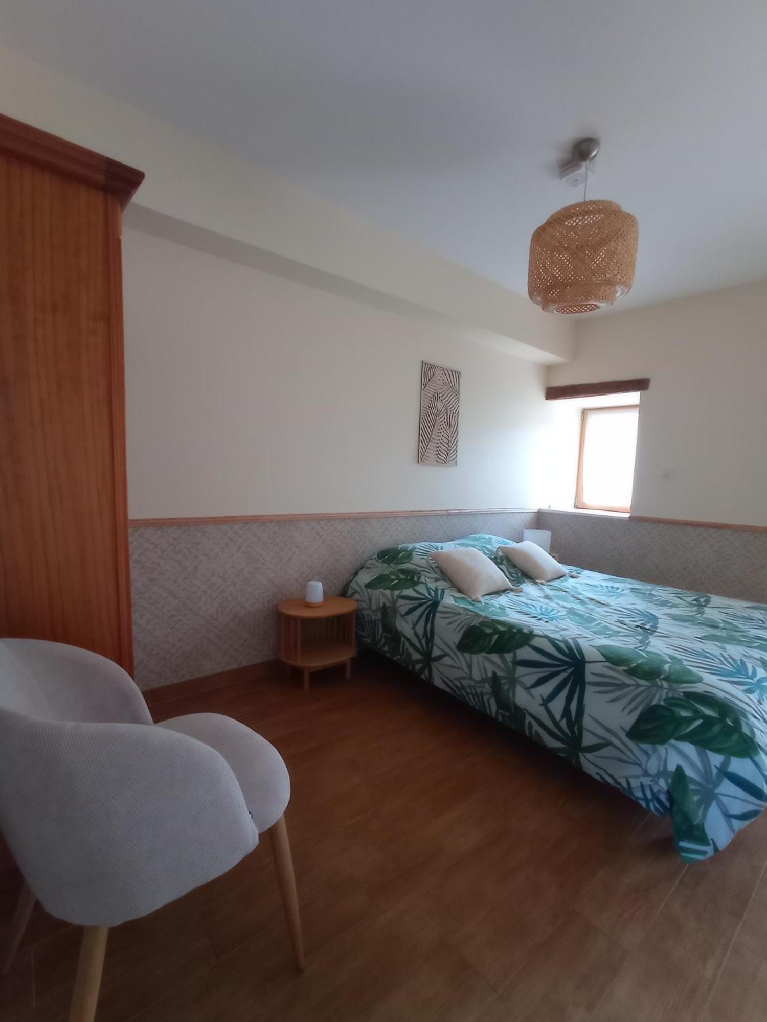 Chambres D'Hotes La Roche Saint-Hilaire-des-Landes Eksteriør billede